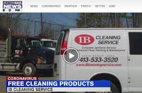 about ib cleaning services inc
