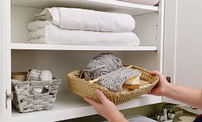 Laundry Room Storage And Shelving Ideas