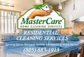 mastercare home cleaning services