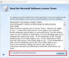 If the setup wizard doesn't start automatically, navigate to the cd drive and click setup.exe. Download And Install Ms Office 2007 Full Version Free Techfeone