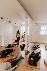 Instead, the best yoga studios function as community hubs, providing a social and spiritual space that serves as a refuge from the city's daily grind. Toronto Yoga Co 1768 Danforth Ave Toronto On M4c 1h8 Canada