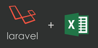 laravel excel import and export exle