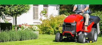 Snapper Rpx310 Ride On Lawnmower For