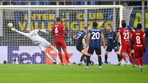 Champions-League | Inter - Liverpool 0:2: Klinischer Abschluss der  Differenz - Football Italia