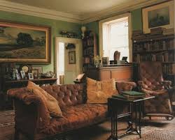 home decor for the idyllic english