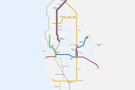 Investments By Region South King County Sound Transit