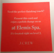Maybe you would like to learn more about one of these? 6 More Ways To Save At J Crew The Krazy Coupon Lady
