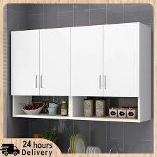 Kitchen Cabinet High Quality Hanging