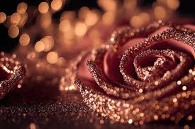 photo background rose gold dazzle glitter