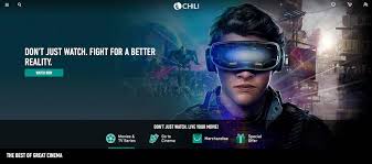 Which is the best streaming service? Chili We Take A Look At The Newest Movie And Tv Streaming Service To Launch In The Uk Seenit