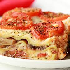 the easiest vegan lasagna loving it vegan
