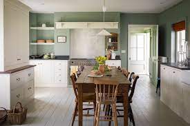 5 cream colored kitchen cabinet ideas