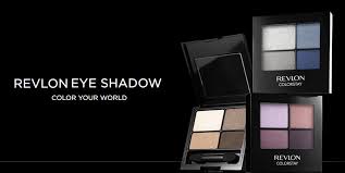 revlon eyeshadow review photoready