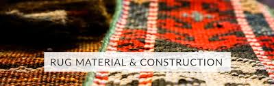 rug construction materials safavieh com