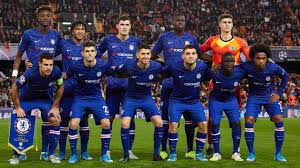 Welcome to the official facebook page of chelsea fc! Chelsea Fc Squad 2020 2021