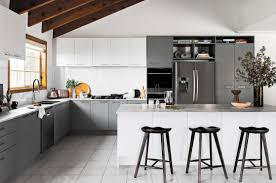 seven steps to renovate your kitchen