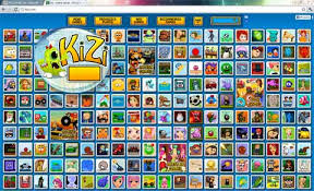 Juegos de friv original online es tu hogar para los mejores juegos disponibles para jugar en línea. Kizi Triunfa Con El Estilo Visual De Friv Opcionweb
