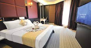 The sterling melaka by gloria. Hotel The Sterling Boutique Hotel Melaka Malacca Malacca Booking And Prices Hotellook