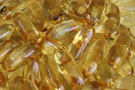 fish oil side effects what are they