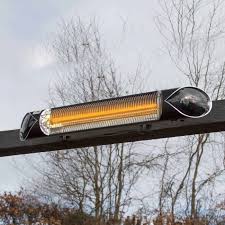 The Best Infrared Patio Heaters Uk For