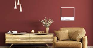 Top 8 Wall Colours For 2022 According