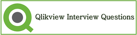 These interview questions will help you to revise your learning. Top 100 Qlikview Interview Questions And Answers