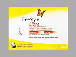 We did not find results for: Freestyle Libre 14 Day Sensor Coupon 2021 Up To 80 Discount