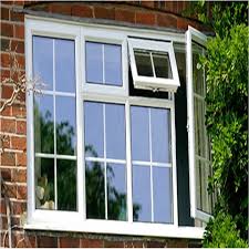 It could be constructed with inside sliding net for protection against mosquitoes. Aluminium Profile Window Door Casement Cheap Prices Nigeria Aluminium Frame Windows Wholesale Windows Products On Tradees Com