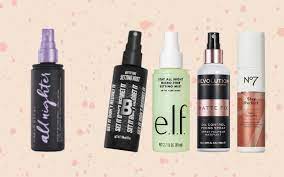 13 urban decay setting spray dupes for