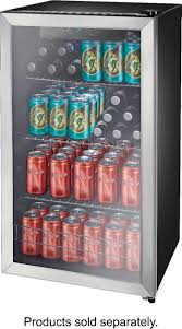insignia 115 can beverage cooler