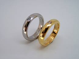 Cartier Men Wedding Ring Fashion Belief
