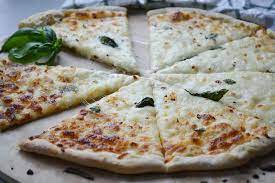 white pizza recipe home sweet table