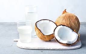 can coconut be healthy nutrition