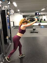 top 5 tricep exercises for women