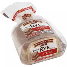 Natural flavors and yeast extract are code words for msg. Pepperidge Farm Bread Jewish Rye Seeded Pumpernickel Rye Yoder S Country Market