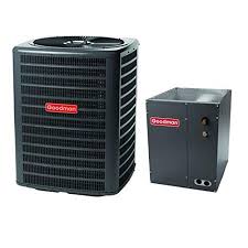 The goodman air conditioner comes with 18000 btu cooling capacity with only 74 decibels of noise level. Buy Goodman 3 Ton 13 Seer Air Conditioner Bundle Gsx130361 Capfa3526b6 Online In Turkey B087xc1q9w