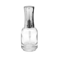 nail polish bottle clear 15ml 0 99