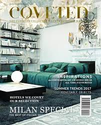 best interior design magazines