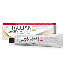 Check out our easy guide to learning italian colors and their when using an italian color in a sentence, it's important to remember that the color may be classified as masculine or feminine. Itallian Color Professional Itallian Hairtech