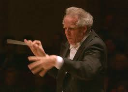Conductor Benjamin Zander Fired For Employing Sex Offender