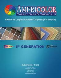 full room carpet dyeing americolor dyes