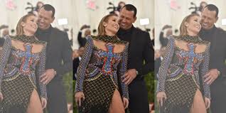Don't be fooled by the rocks that she got. Newly Single Alex Rodriguez Posts An Ode To Jennifer Lopez On His Instagram Story Elle Canada