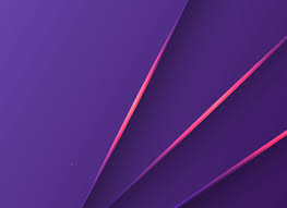 5 modern abstract purple background by