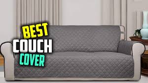 top 5 best couch covers for cats moving