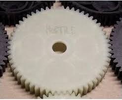 Hostile Plastic Spur Gear 56t For Hpi Baja 5b 5t 5sc