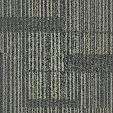 interface series 1 301 pebble carpet tiles