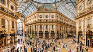 It is the leading financial center and the most prosperous manufacturing and commercial city of italy. The 15 Best Hotels In Milan Italy