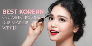 best moisturising korean cosmetics
