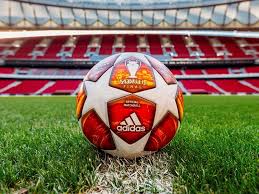 List of uefa champions league balls. Adidas Soccer Reveals Official Match Ball Of The Uefa Champions League Final