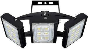 Chiclux Led Floodlights 90w 8100lm